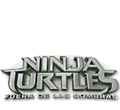 Dibujos de Ninja Turtles: Fuera de las sombras para colorear